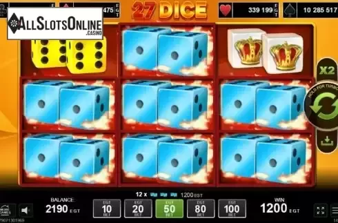 Win screen 2