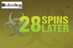 28 Spins Later
