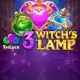 3 Witch’s Lamp