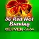 50 Red Hot Burning Clover Link