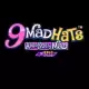 9 Mad Hats