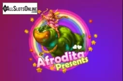 Afrodita Presents. Afrodita Presents from Betixon
