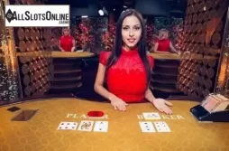 Baccarat B. Baccarat B from Evolution Gaming