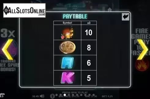 Symbols 2