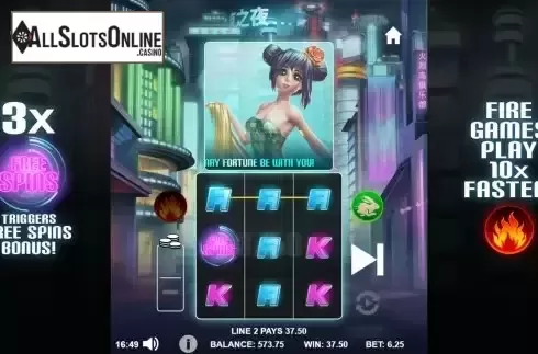 Win Screen 2