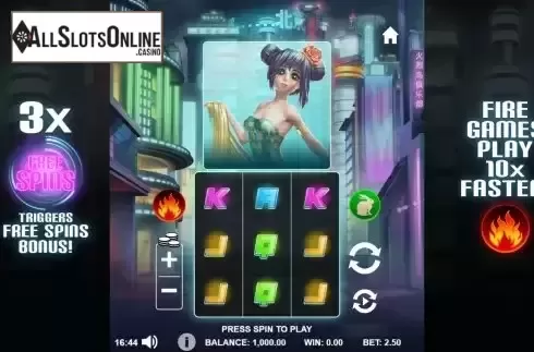 Reel Screen