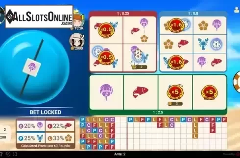 Win screen