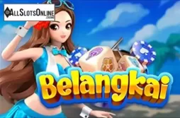 Belangkai