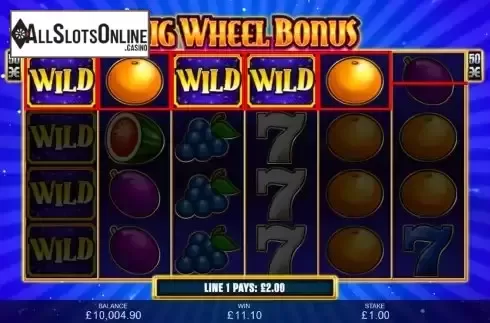 Win Screen 2