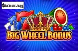 Big Wheel Bonus