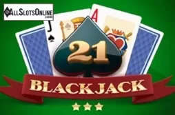 BlackJack High. BlackJack High (Playson) from Playson