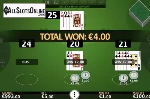 Win screen 2