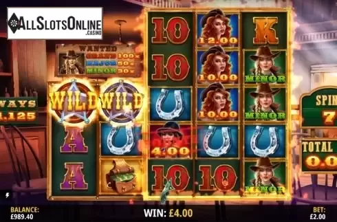 Free Spins 2