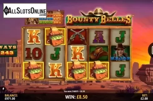 Win Screen 2