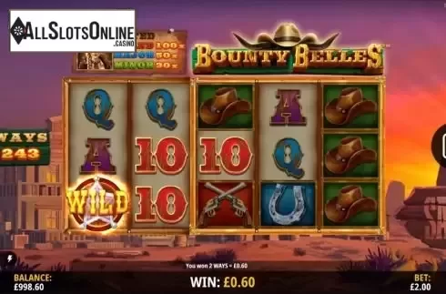 Win Screen 1