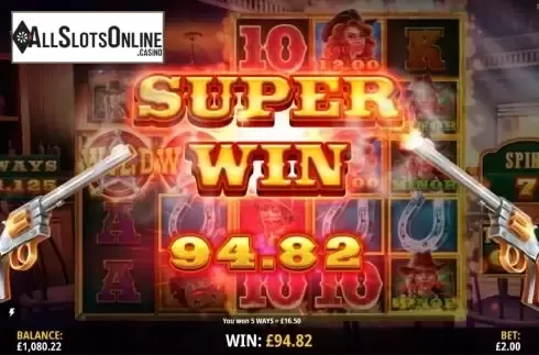 Super Win