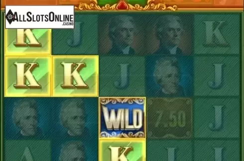 Win screen 2
