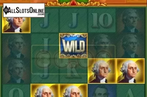 Win screen
