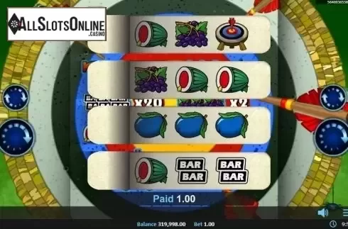 Win Screen. Bully4U Pull Tab from Realistic