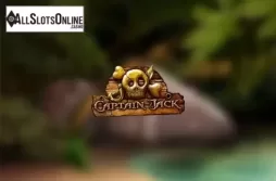 Captain Jack. Captain jack from Tuko Productions