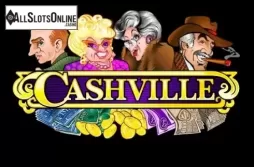 Cashville