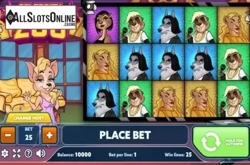 Reels Screen