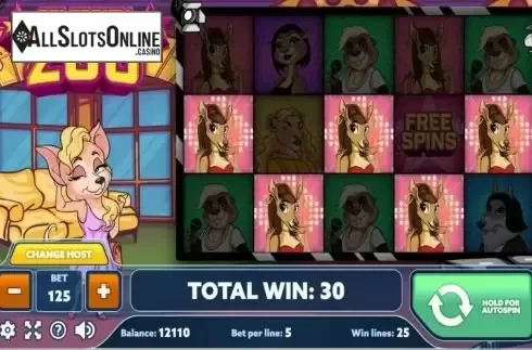 Win Screen 1
