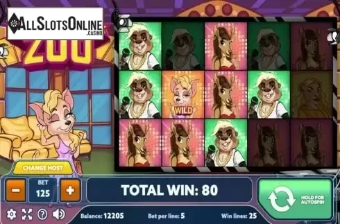 Win Screen 2