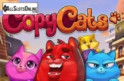 Copy Cats