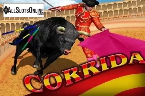 Corrida. Corrida (Octavian Gaming) from Octavian Gaming