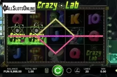 Win Screen 1