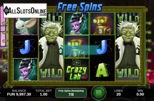 Screen 3