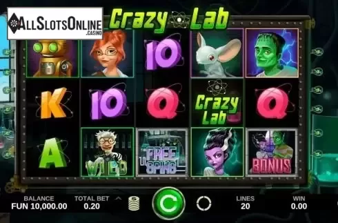 Reels Screen
