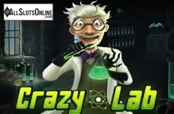 Crazy Lab
