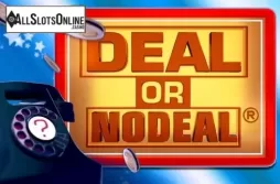 Deal Or No Deal Blue