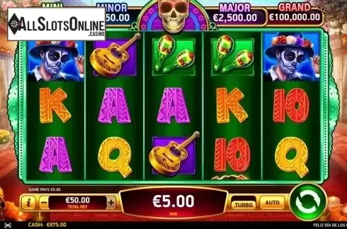 Win screen 2