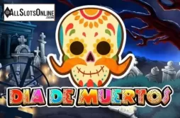 Dia De Muertos (Swintt)