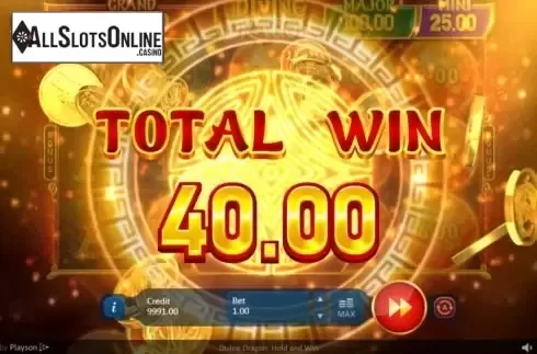 Total Win