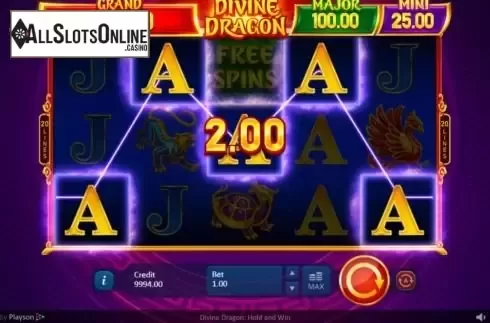 Win Screen