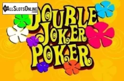 Double Joker Poker. Double Joker Poker (World Match) from World Match