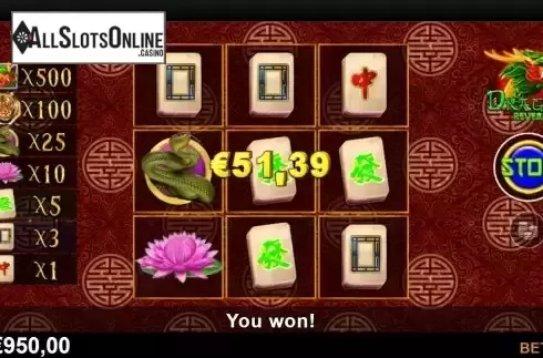 Win screen 2