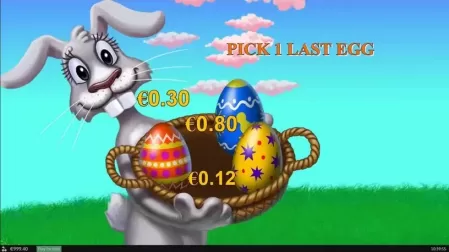 Easter Surprise slot screenshot 4