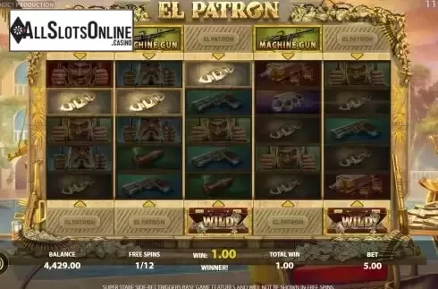Free Spins 2
