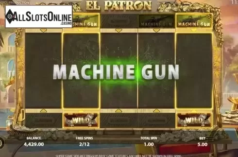 Free Spins 3