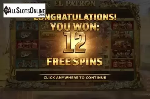 Free Spins 1