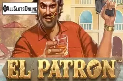El Patron (StakeLogic)