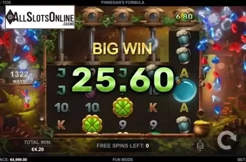 Big Win