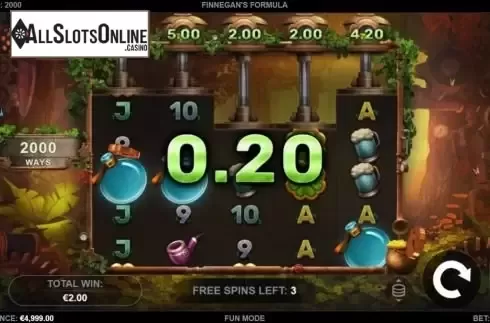 Free Spins 2