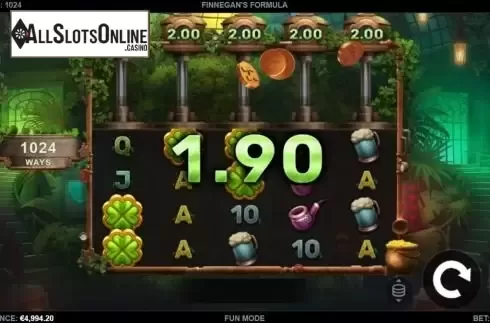 Win Screen 1