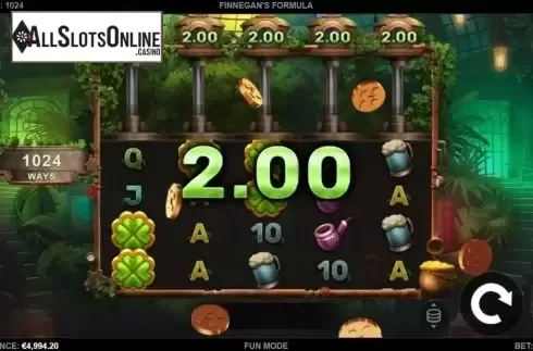 Win Screen 2